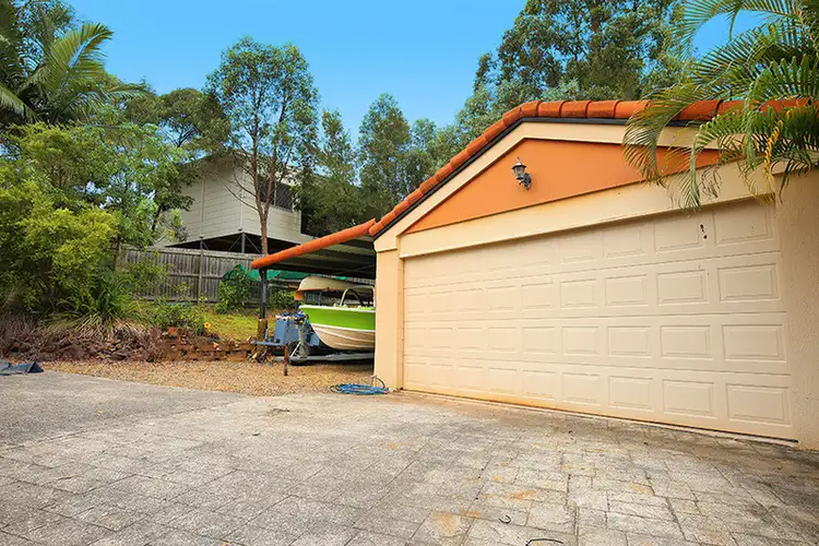 Fourth view of Homely house listing, 17 Dunk Place, Little Mountain QLD 4551