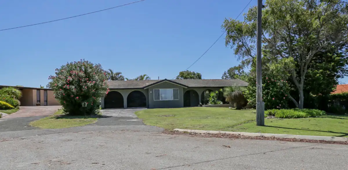 Main view of Homely house listing, 8 Bunning Court, Hamersley WA 6022