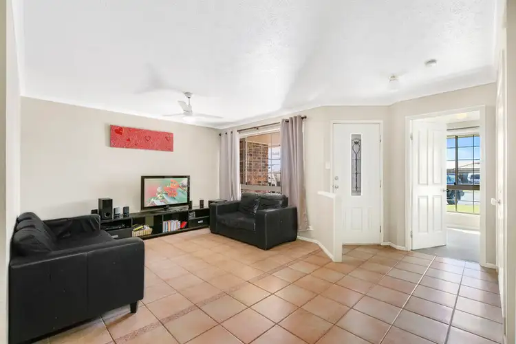 Fourth view of Homely house listing, 32 Carine Court, Nerang QLD 4211