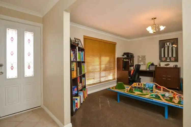 Sixth view of Homely house listing, 35 Bates Drive, Somerville, Kalgoorlie WA 6430