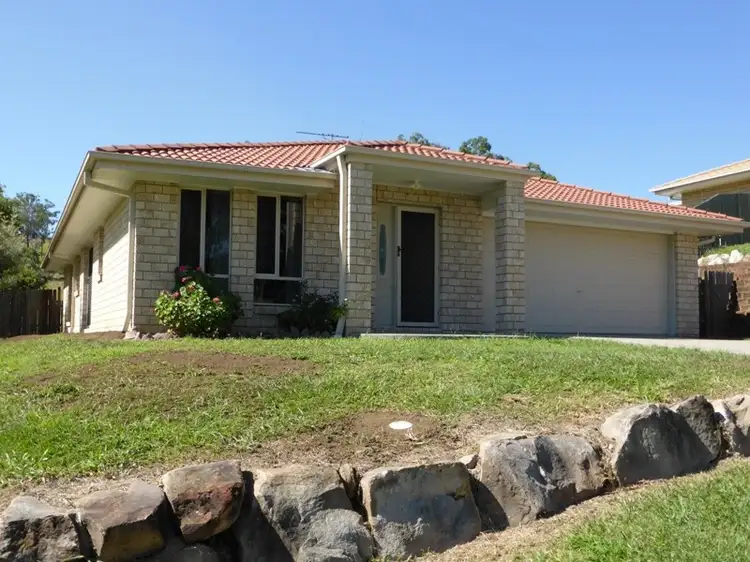 Second view of Homely house listing, 78 Meridian Way, Beaudesert QLD 4285