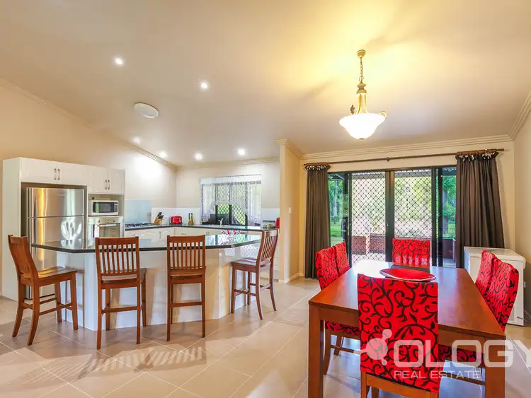 Seventh view of Homely house listing, 79 Palm Valley Road, Coowonga QLD 4702