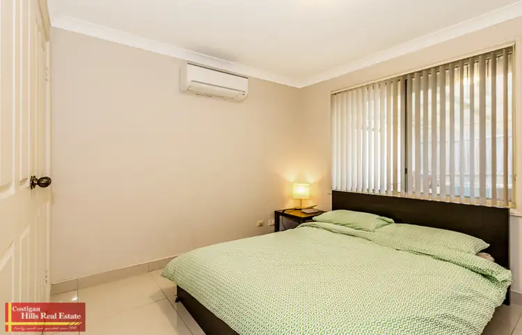 Fifth view of Homely house listing, 70B Barnier Drive, Quakers Hill NSW 2763