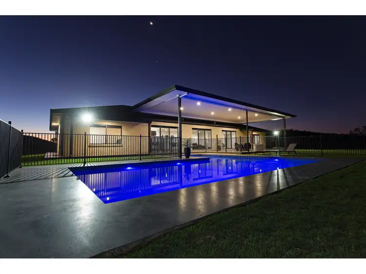 Main view of Homely house listing, 34 Woodbury Road, Adelaide Park QLD 4703