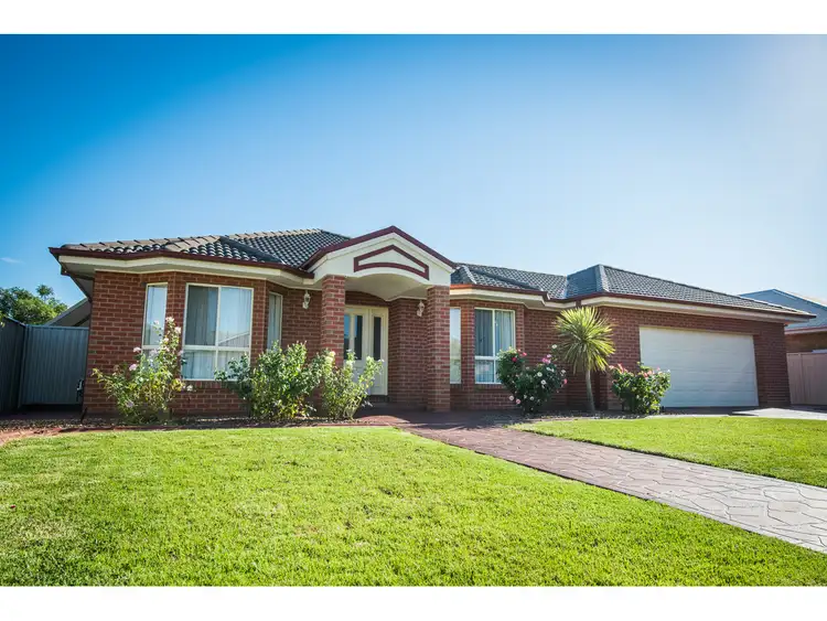 Main view of Homely house listing, 13 Nankervis Court, Shepparton VIC 3630