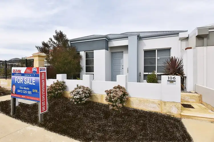 106 Captiva Approach, Butler WA 6036