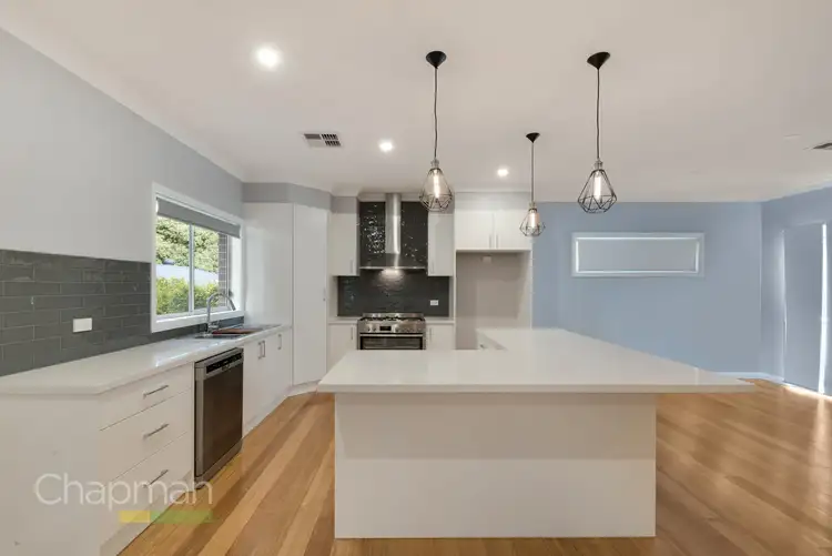 Second view of Homely house listing, 3 Crecy Street, Hazelbrook NSW 2779