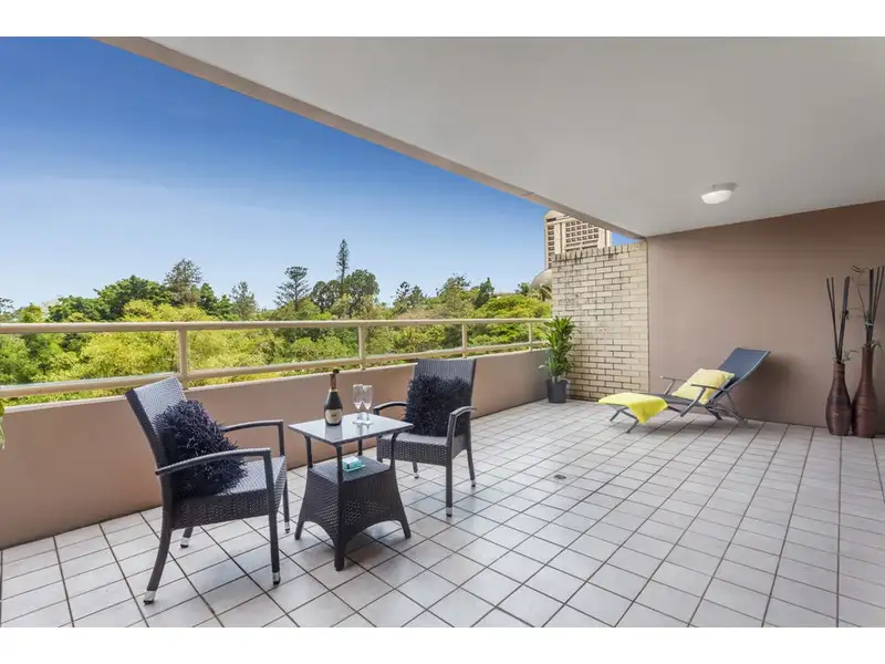 Main view of Homely apartment listing, 105/132 Alice Street, Brisbane City QLD 4000