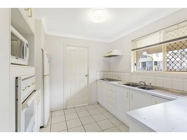 Fourth view of Homely unit listing, 4/26 Henry Street, The Range QLD 4700