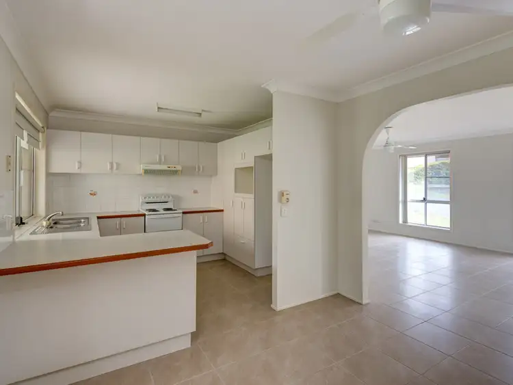 Third view of Homely house listing, 44 Saraband Drive, Eatons Hill QLD 4037