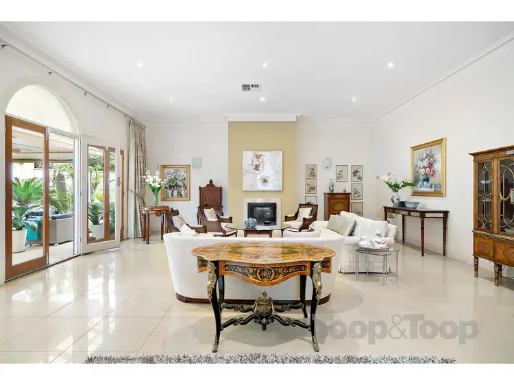 Third view of Homely house listing, 14 Wyatt Road, Burnside SA 5066