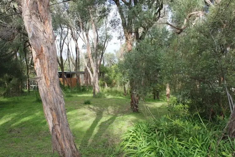 Second view of Homely land listing, 66 Bruce Road, Silverleaves VIC 3922