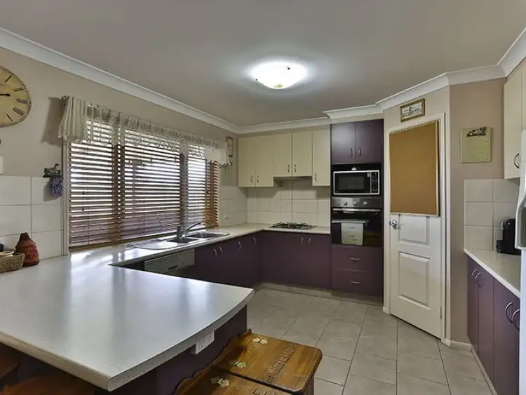Second view of Homely house listing, 11 James Road, Goombungee QLD 4354