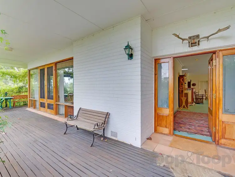 Fifth view of Homely house listing, 40 Mount Osmond Road, Mount Osmond SA 5064