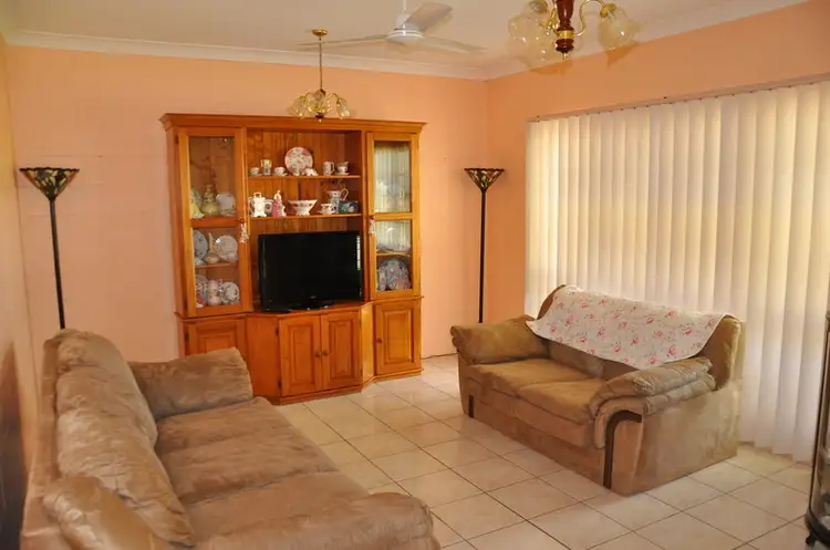Third view of Homely house listing, 5 Marinelli Drive, Mareeba QLD 4880