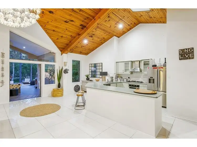 Seventh view of Homely rural property listing, 380 Kangaroo Gully Road, Anstead QLD 4070