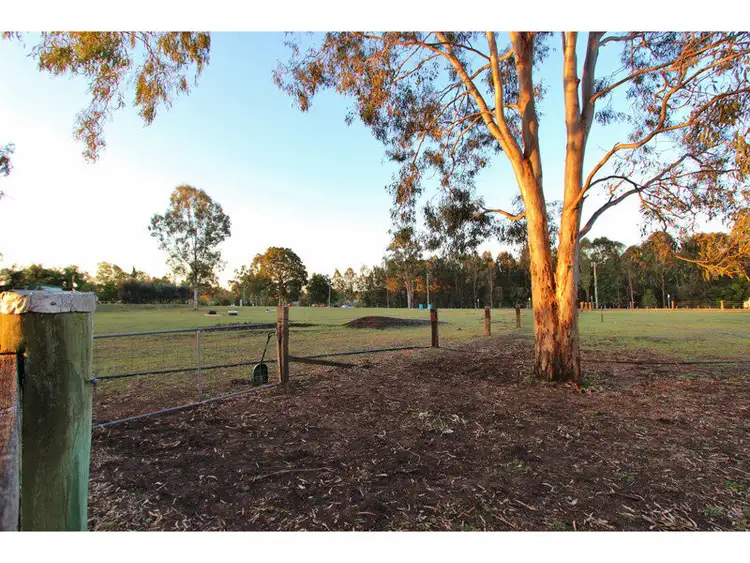 Second view of Homely land listing, 54 South Queensborough Parade, Karalee QLD 4306