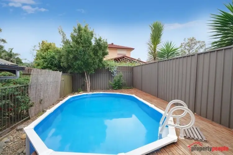 Fourth view of Homely house listing, 6 Mustang Drive, Raby NSW 2566