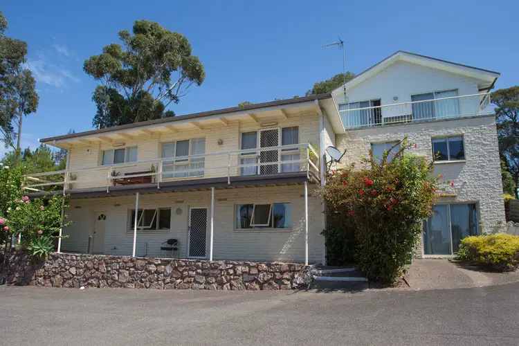 Sixth view of Homely block of units listing, 107 Merimbula Drive, Merimbula NSW 2548