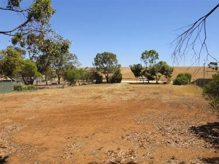 Third view of Homely land listing, 8 Branson Road, Greenock SA 5360