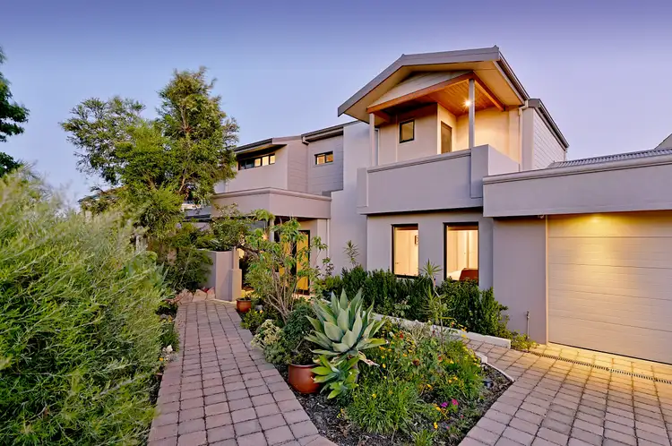 Seventh view of Homely house listing, 40A Sulman Avenue, Salter Point WA 6152