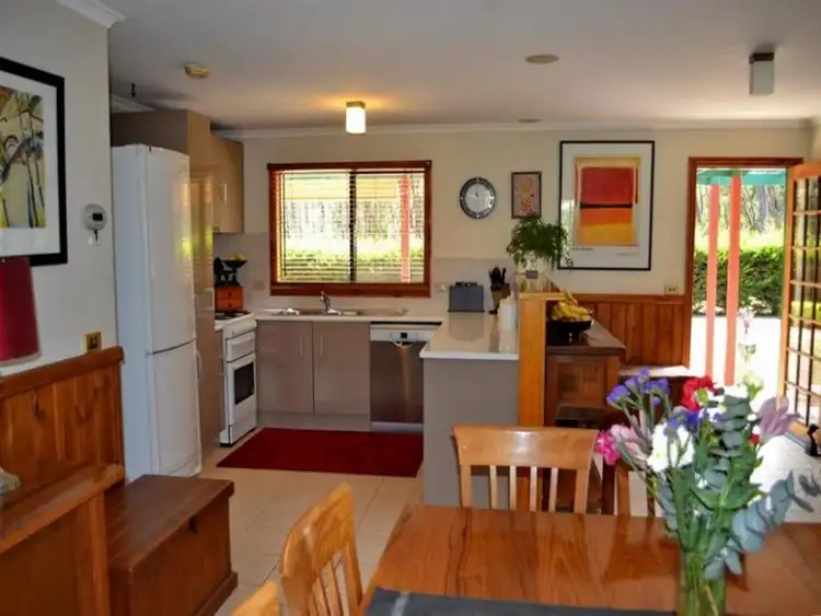 Third view of Homely house listing, 107 Tolmie-Mahaikah Road, Tolmie VIC 3723