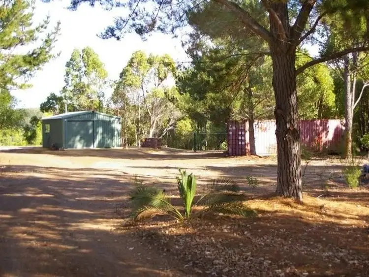 Sixth view of Homely house listing, 40 Hovea Place, Nannup WA 6275