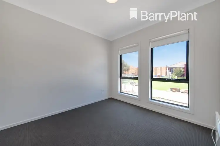 Third view of Homely house listing, 33 Fadden Mews, Officer VIC 3809