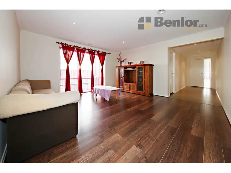 Fourth view of Homely house listing, 9 Holland Crescent, Truganina VIC 3029