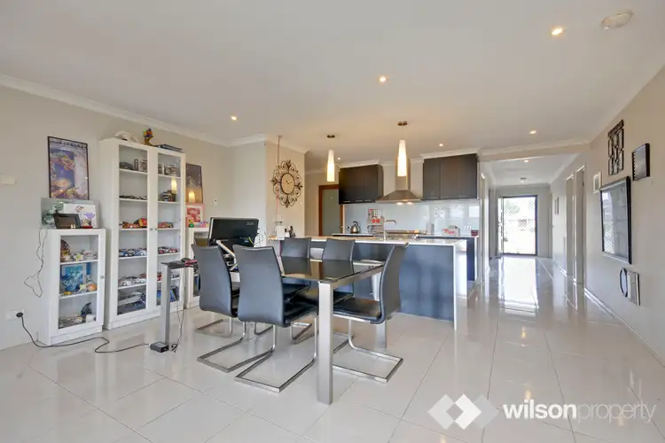 Fourth view of Homely house listing, 6 Chown Court, Rosedale VIC 3847