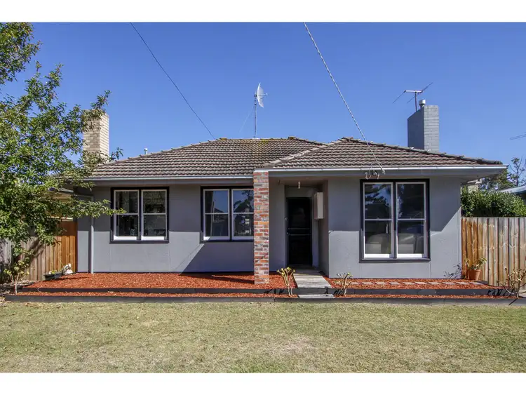 12 Hagenauer Street, Sale VIC 3850
