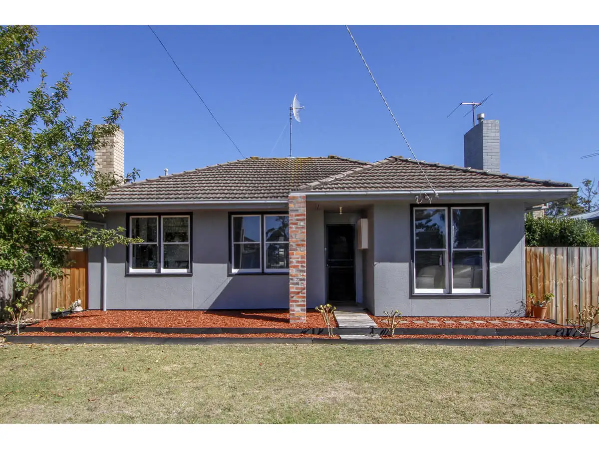 Main view of Homely house listing, 12 Hagenauer Street, Sale VIC 3850
