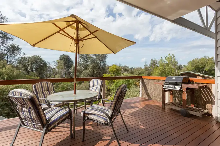 Second view of Homely house listing, 22 Beach Street, Cowes VIC 3922
