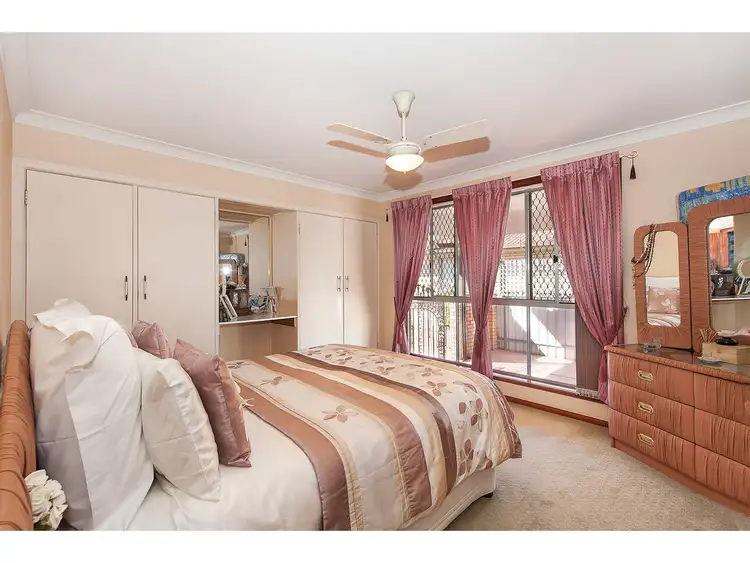 Fifth view of Homely house listing, 536 Mutsch Street, Lavington NSW 2641