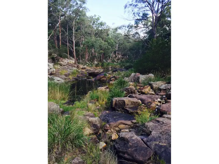 Third view of Homely land listing, 2 Nielsen Street, Crows Nest QLD 4355