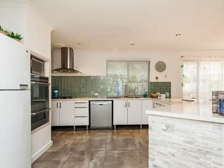 Seventh view of Homely house listing, 85 Bacchante Circle, Ocean Reef WA 6027