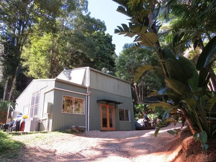 Seventh view of Homely rural property listing, 153 Braeside Drive, Uki NSW 2484