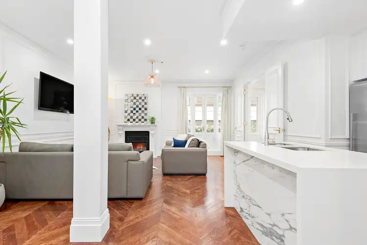 Main view of Homely apartment listing, 24/180 Little Collins Street, Melbourne VIC 3000