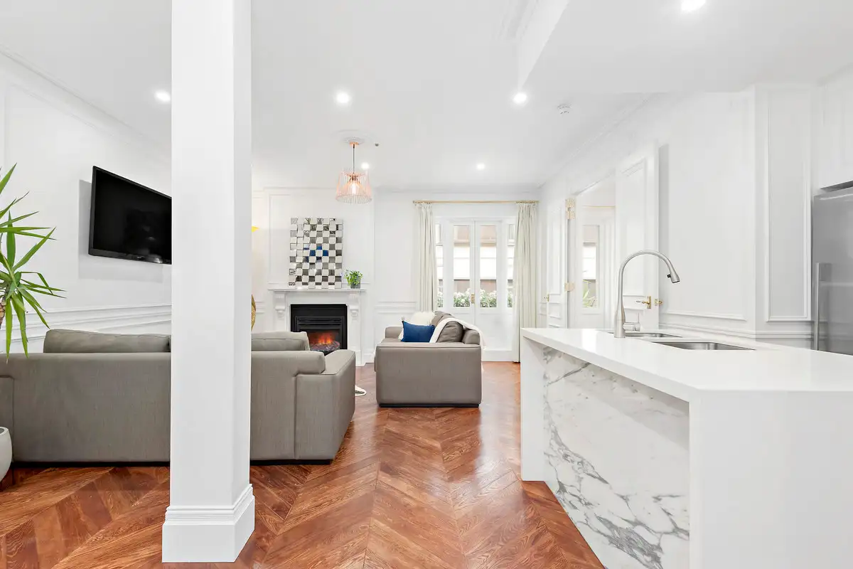 Main view of Homely apartment listing, 24/180 Little Collins Street, Melbourne VIC 3000