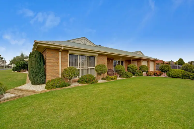 Main view of Homely house listing, 60 McNairn Road, Traralgon VIC 3844