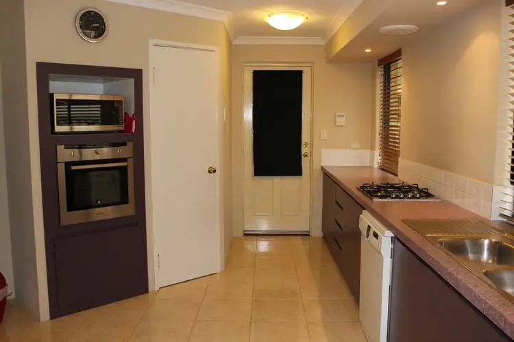 Fourth view of Homely house listing, 102 Kinross Drive, Kinross WA 6028