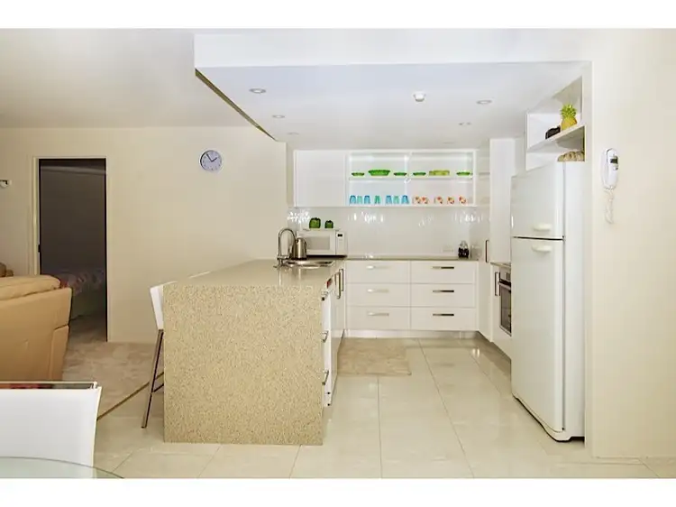 Fourth view of Homely unit listing, 3F/828 Pacific Parade, Currumbin QLD 4223