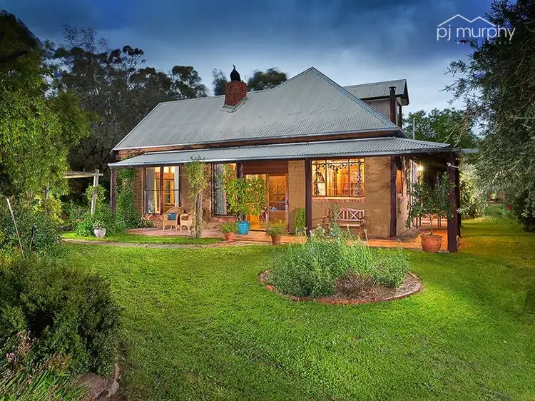 531 Back Martindale Road, Indigo Valley VIC 3688