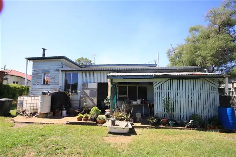 Second view of Homely house listing, 35 Haly Street, Kingaroy QLD 4610