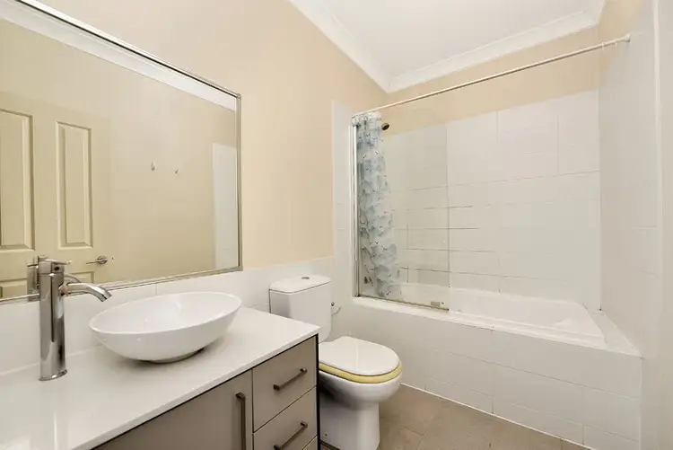 Fifth view of Homely townhouse listing, 10/20-24 Fullarton Street, Telopea NSW 2117