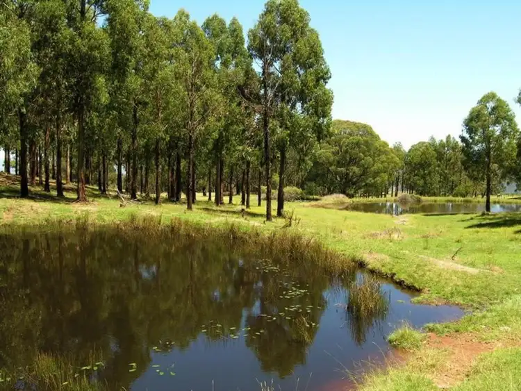 Fourth view of Homely land listing, LOT 1, 1037 Tabletop Road, Tolmie VIC 3723