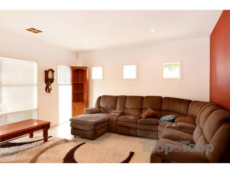 Second view of Homely house listing, 2 Swan Circuit, Mawson Lakes SA 5095