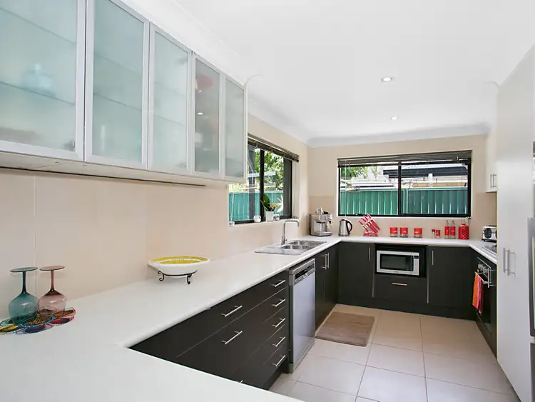 Fourth view of Homely house listing, 153 Markeri Street, Mermaid Waters QLD 4218