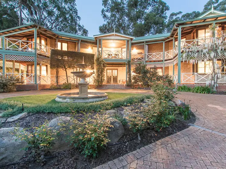 Main view of Homely house listing, 75 Darlington Road, Darlington WA 6070