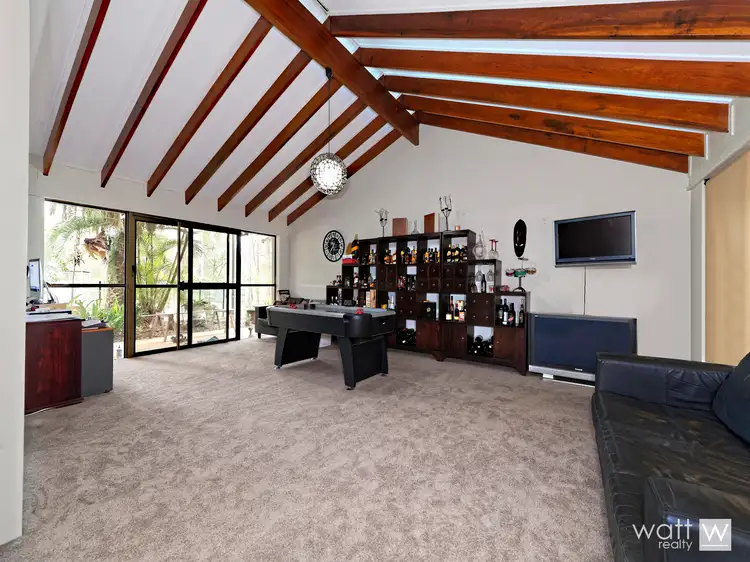 Second view of Homely house listing, 111 Boscoe Road, Narangba QLD 4504